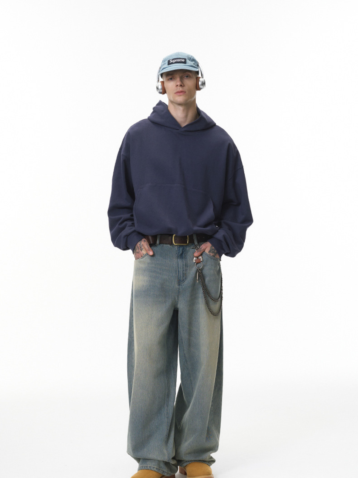 Signature Mood Hoodie