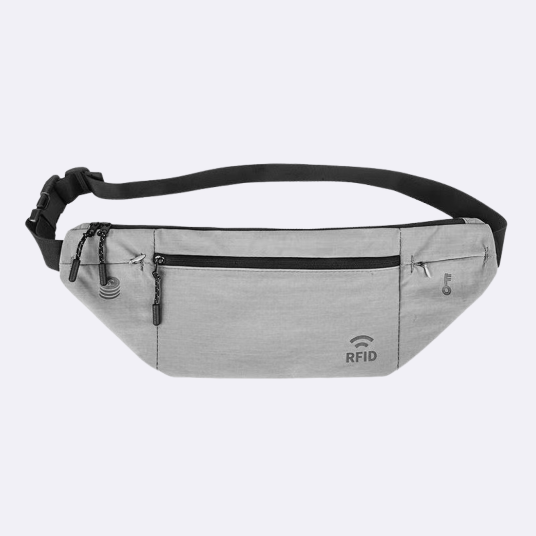Travel Money Belt