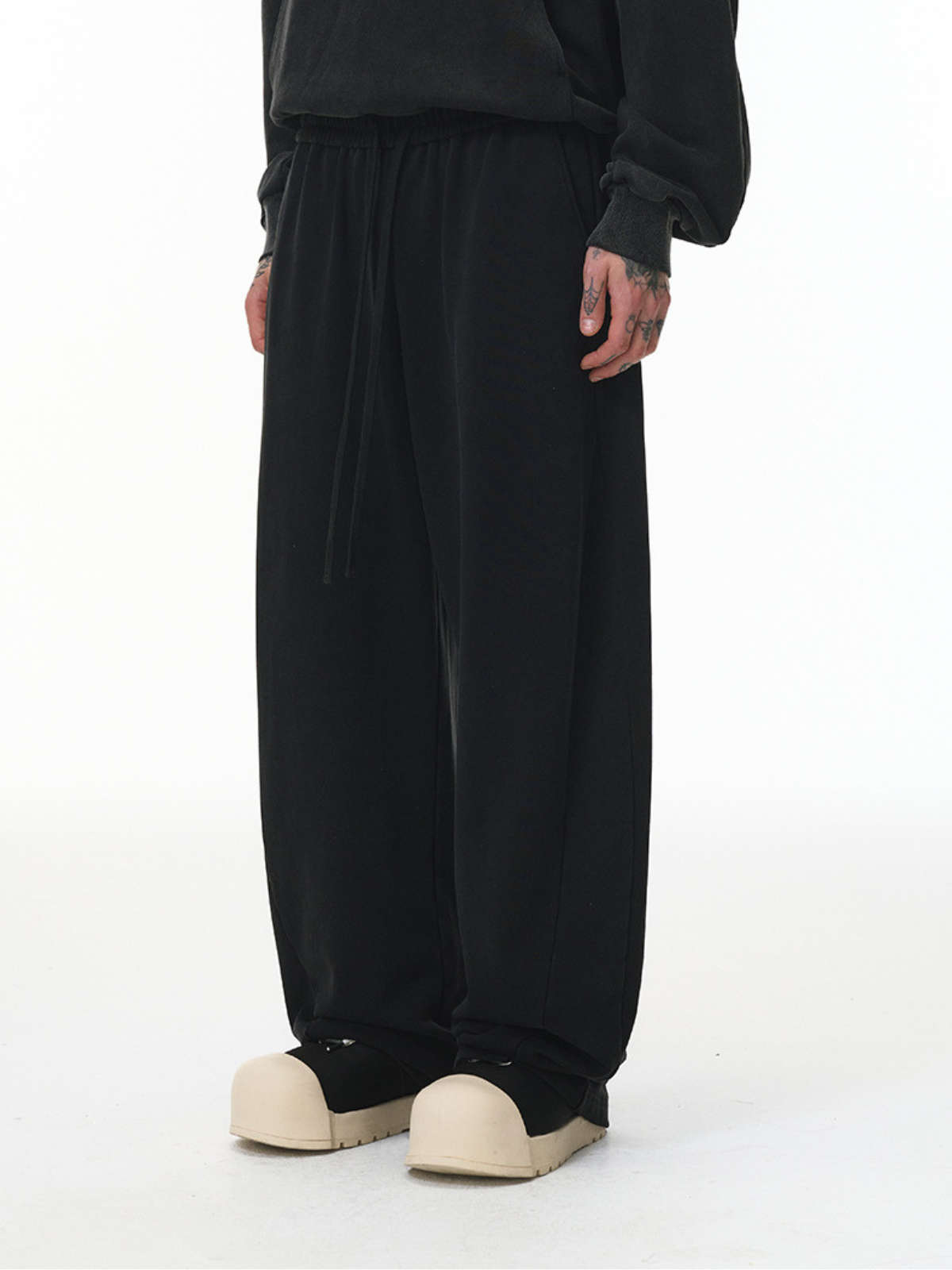 Heritage Sweatpants