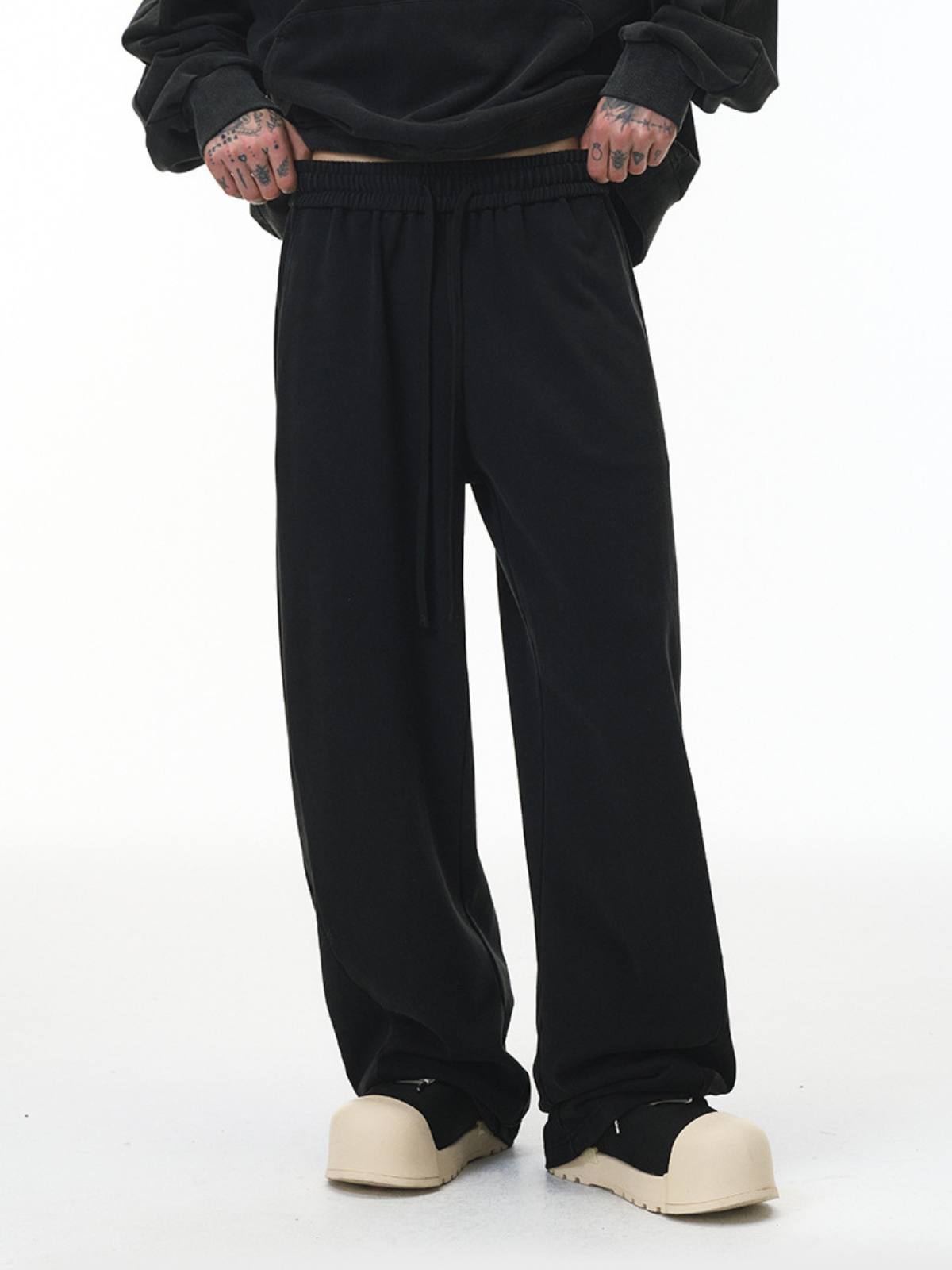 Heritage Sweatpants