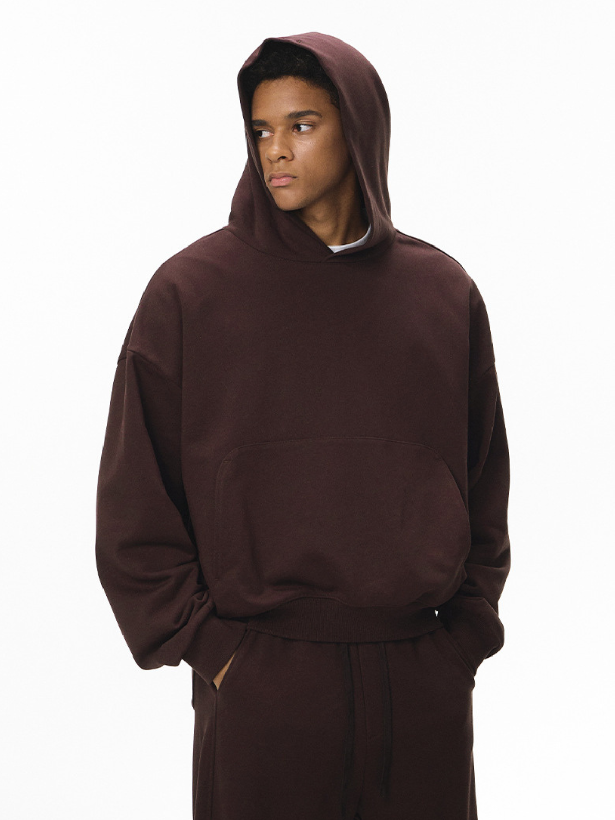 Signature Mood Hoodie