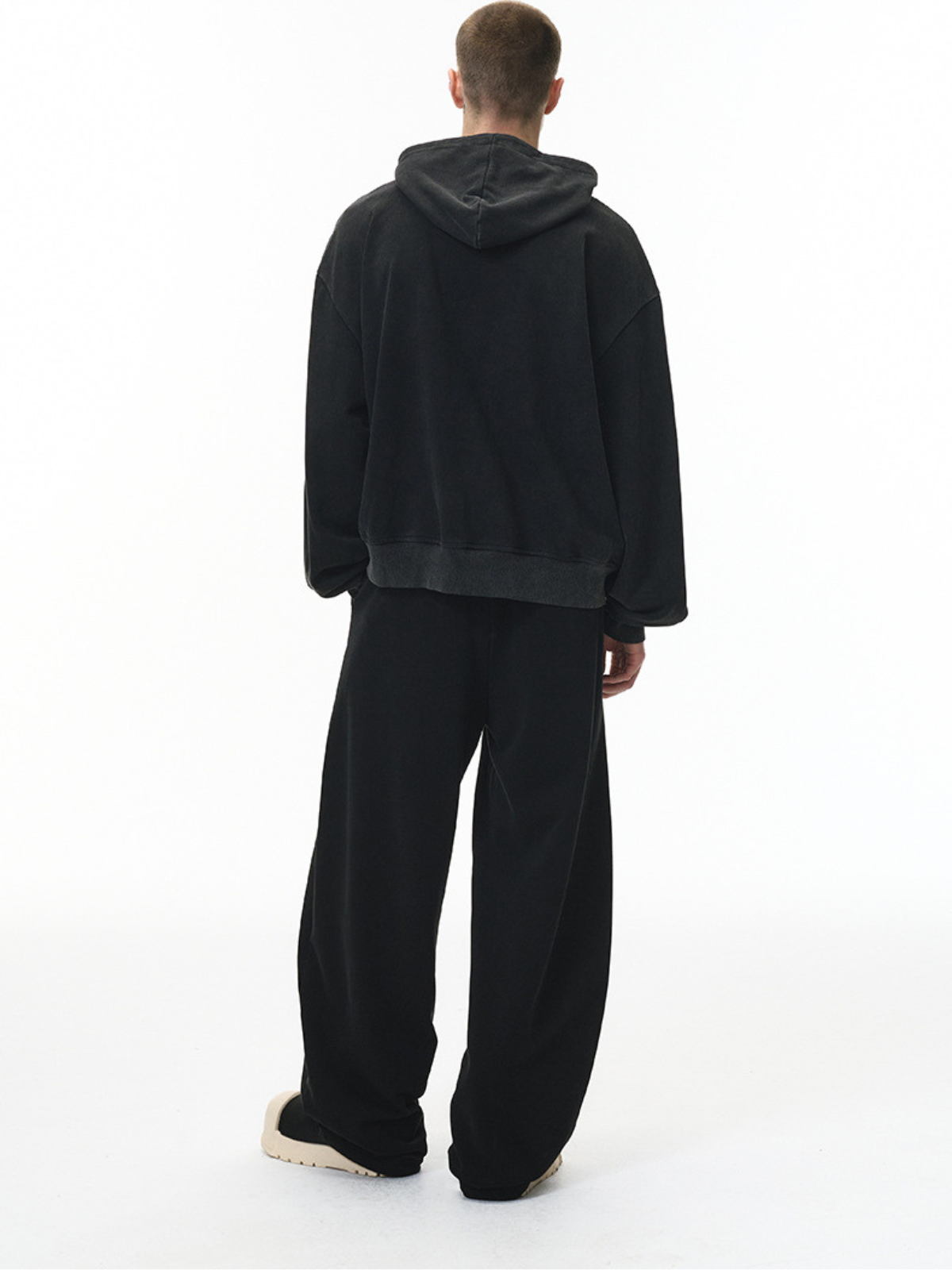 Heritage Hoodie