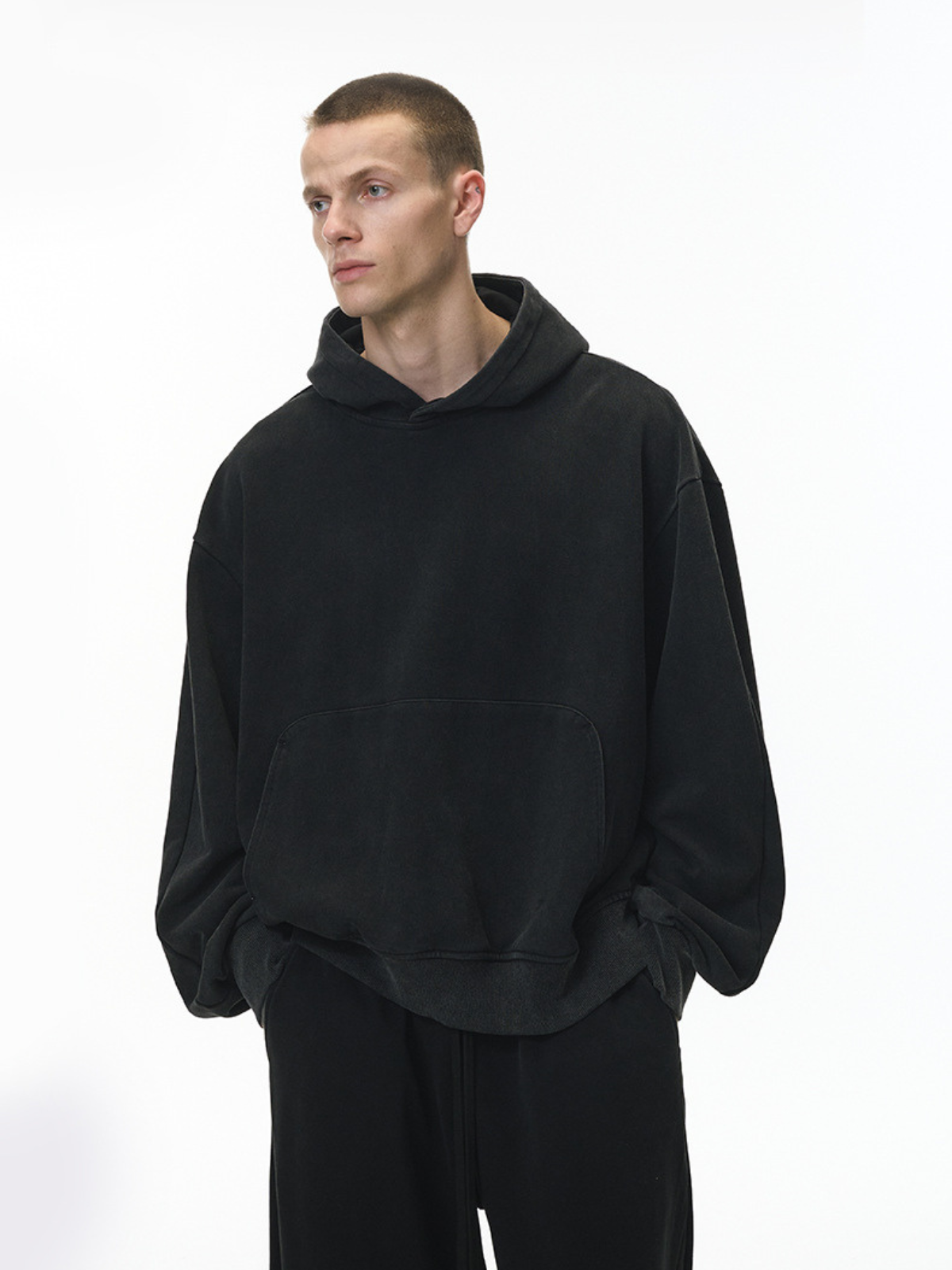 Heritage Hoodie