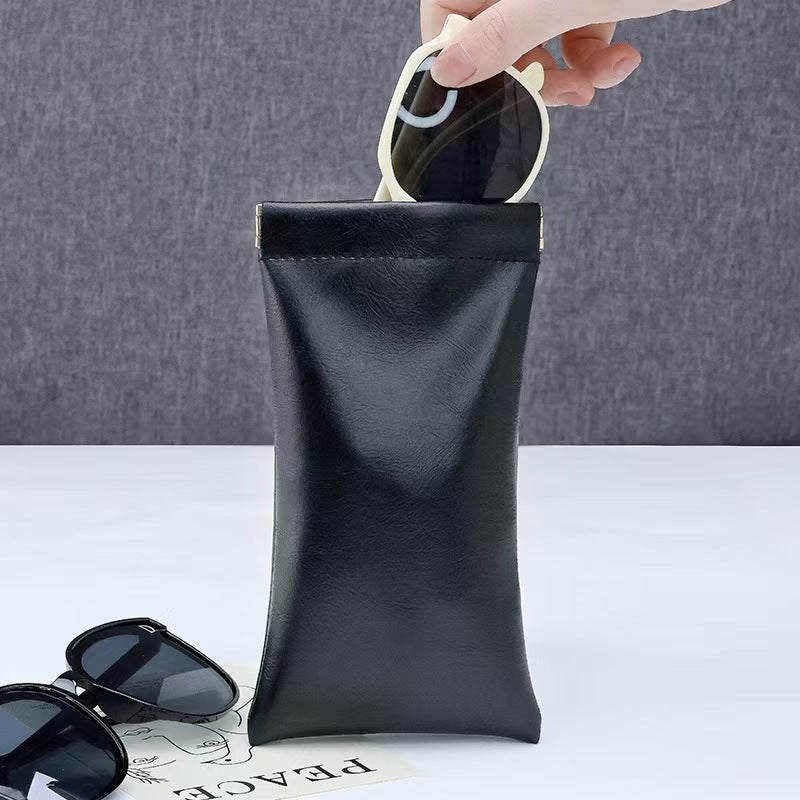 Multi-Function Glasses Pouch