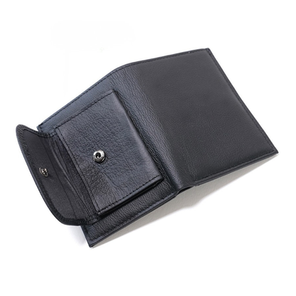 RFID-blocking pocket organizer