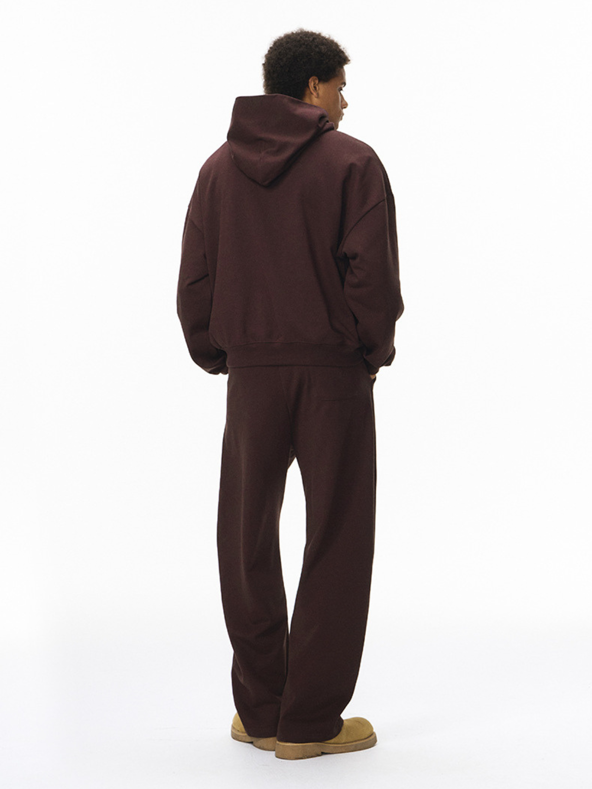 Signature Mood Hoodie