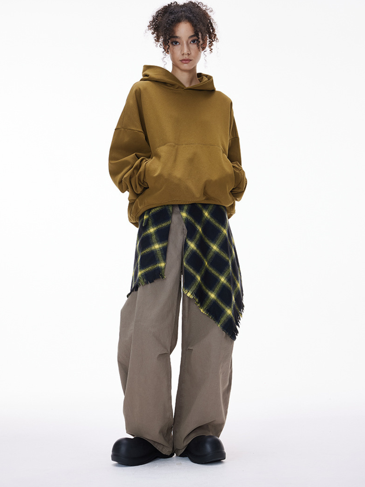 Signature Mood Hoodie