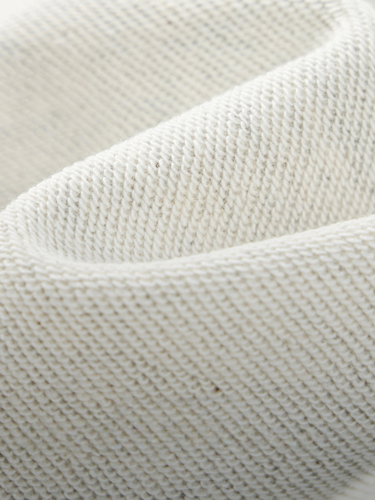 Signature Zip Hoodie