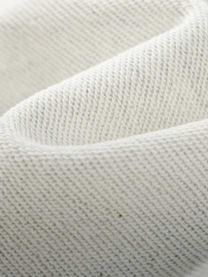 Signature Zip Hoodie