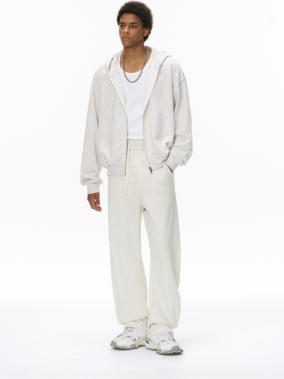 Signature Mood Sweatpants