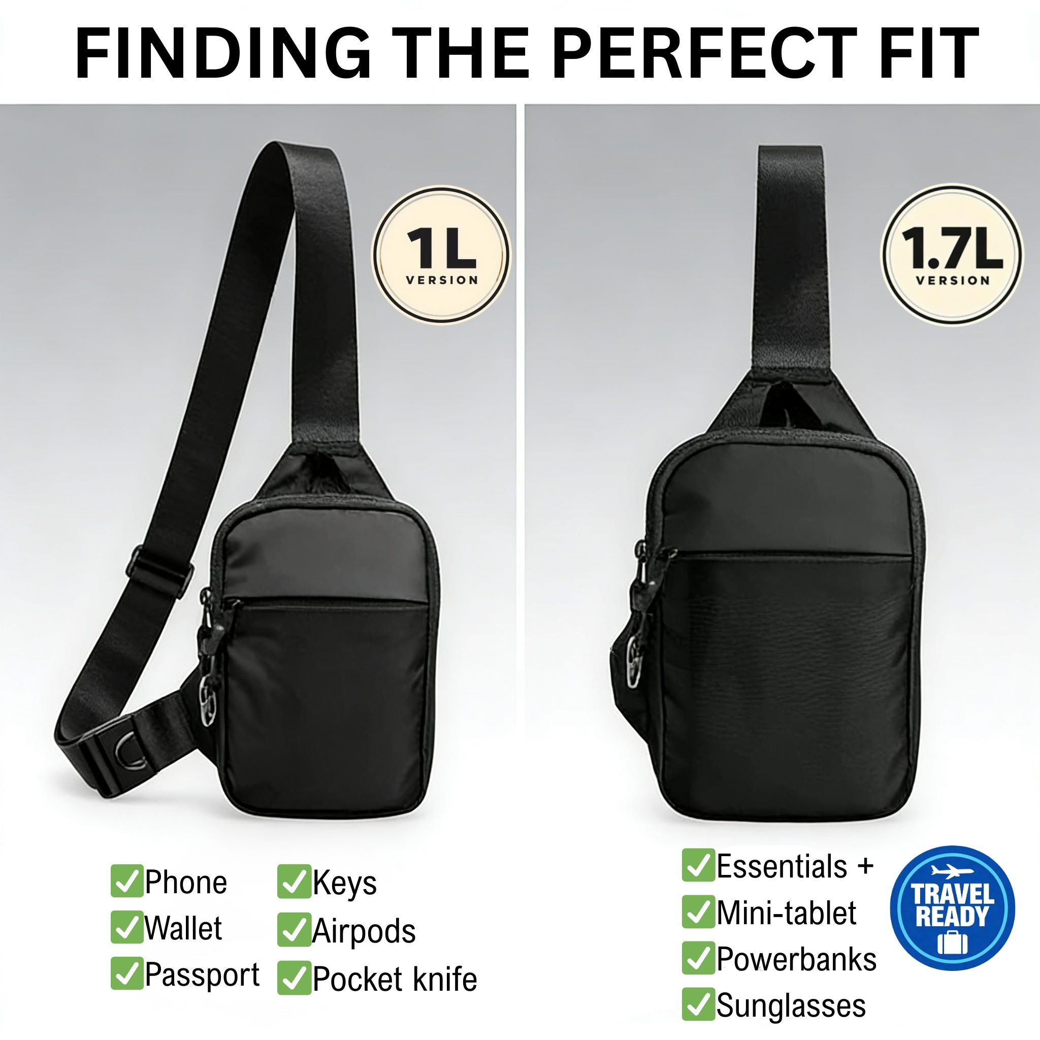 Essential Sling Bag – MOOD_1993