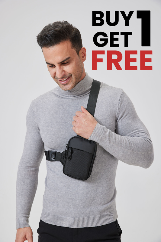 Essential Sling Bag