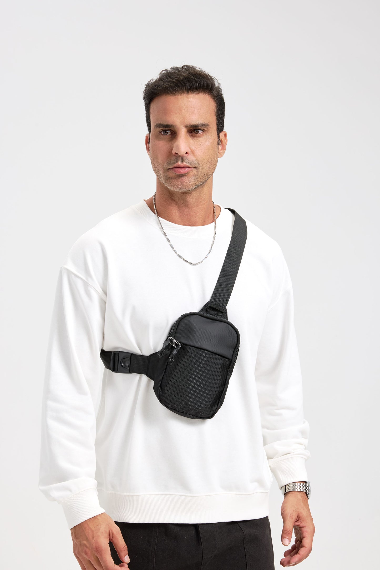 Essential Sling Bag