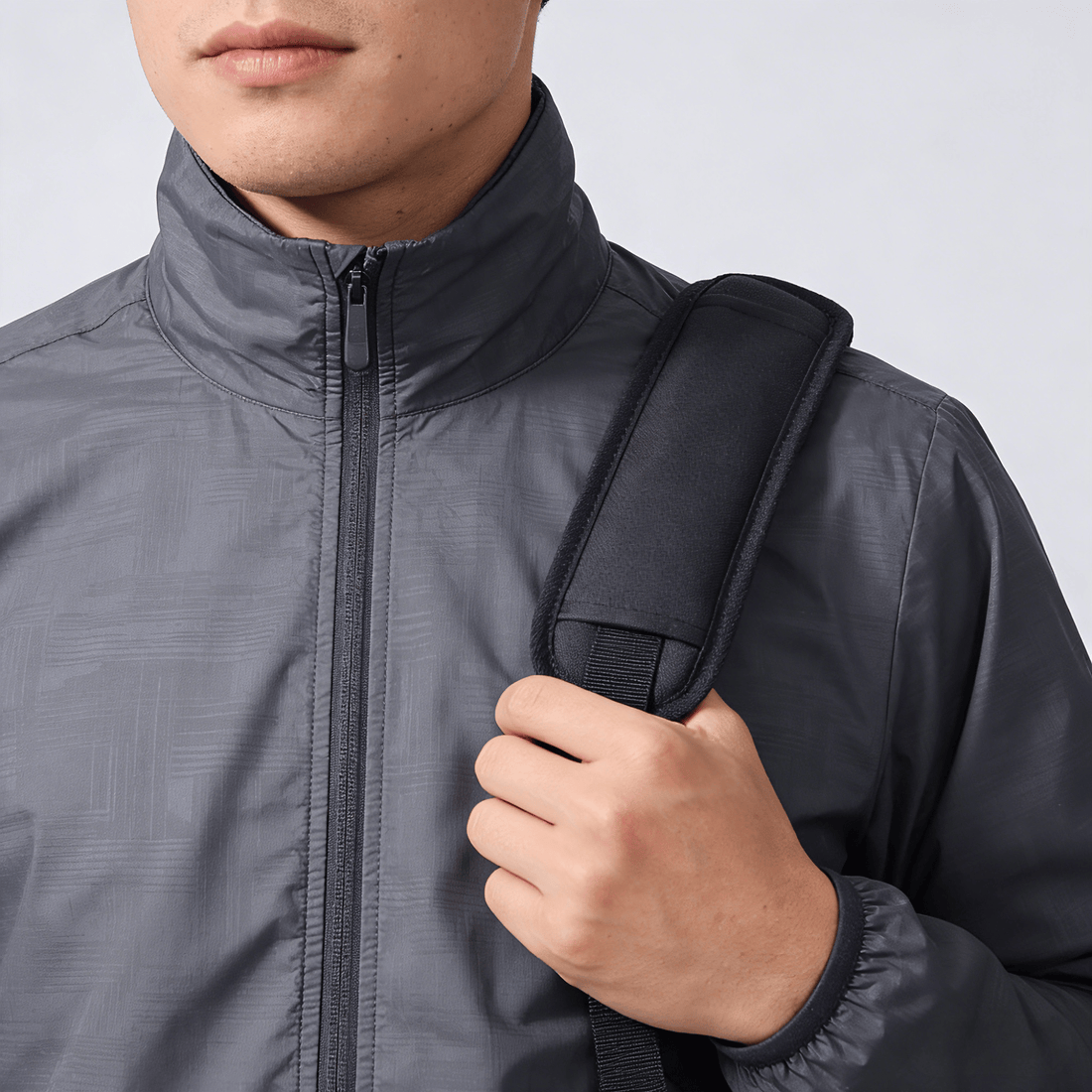 Cushioned Shoulder Strap Pad