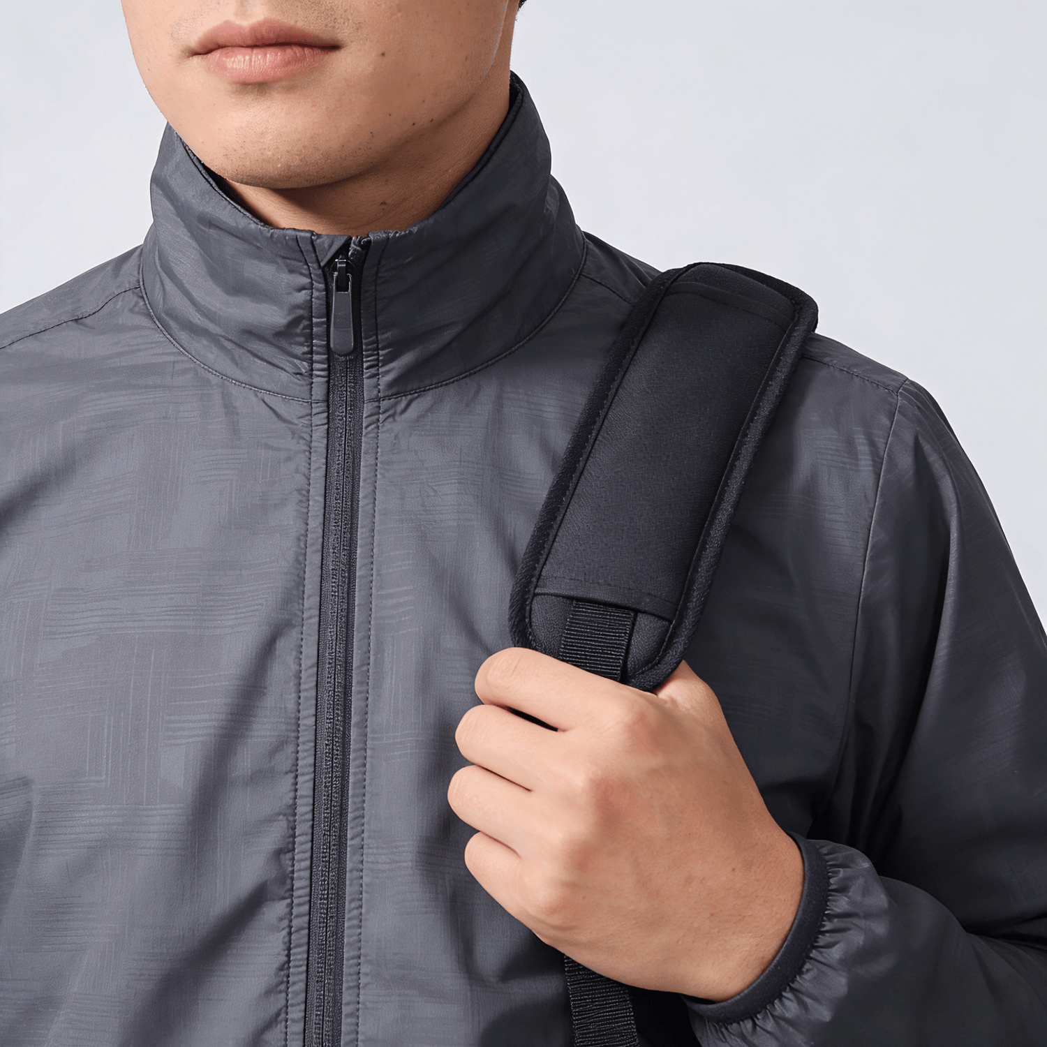 Cushioned Shoulder Strap Pad