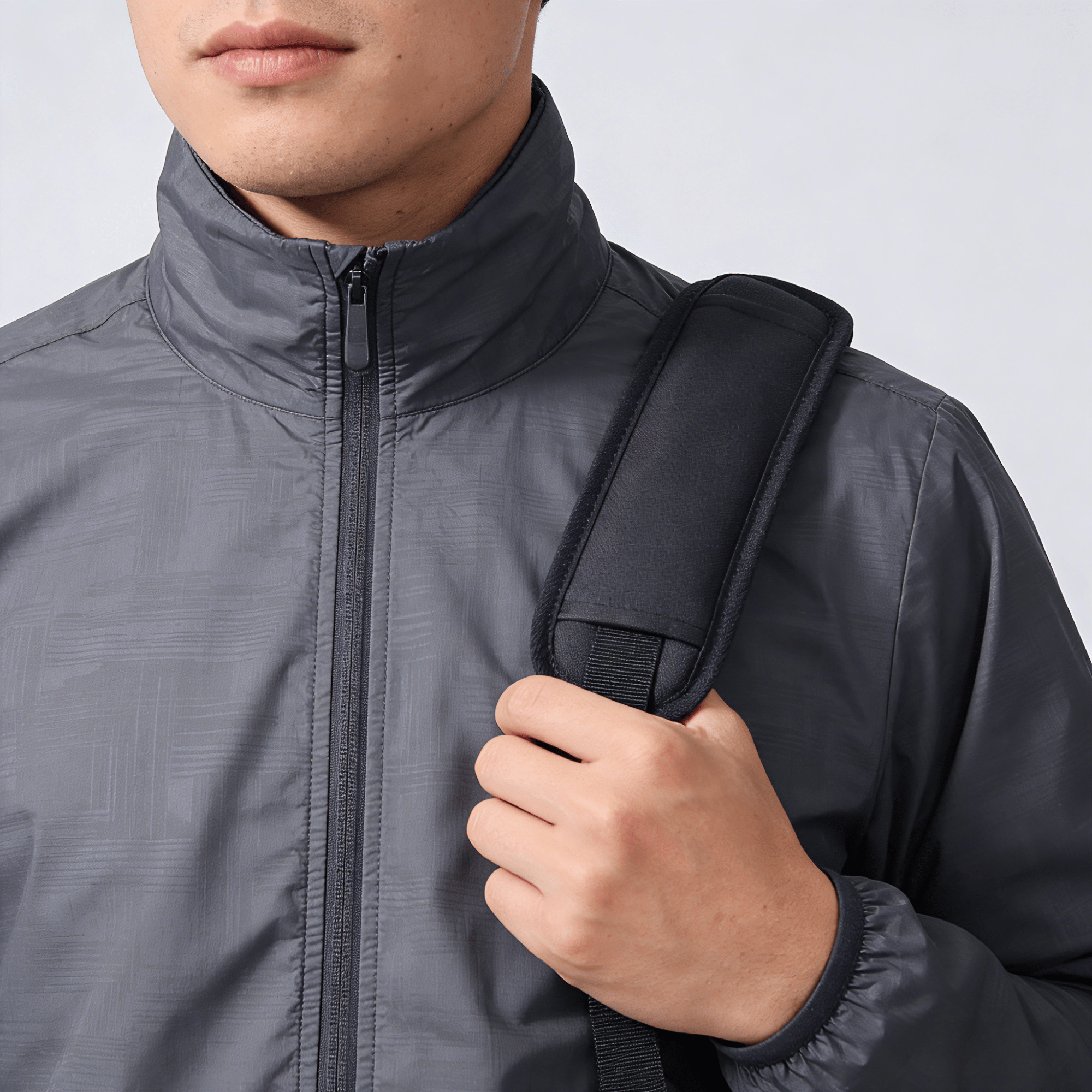 Cushioned Shoulder Strap Pad