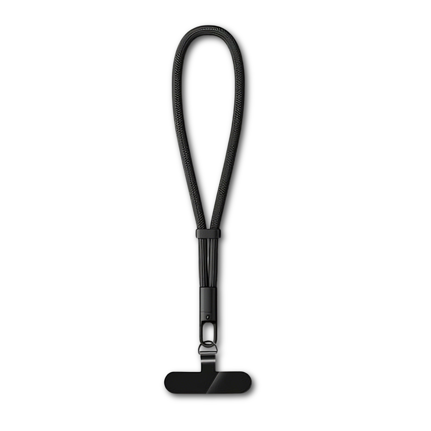 Anti-Snatch Wrist Strap