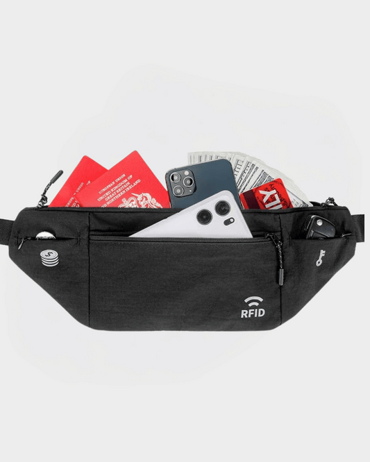 Travel Money Belt
