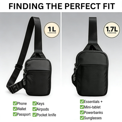 Essential Sling Bag