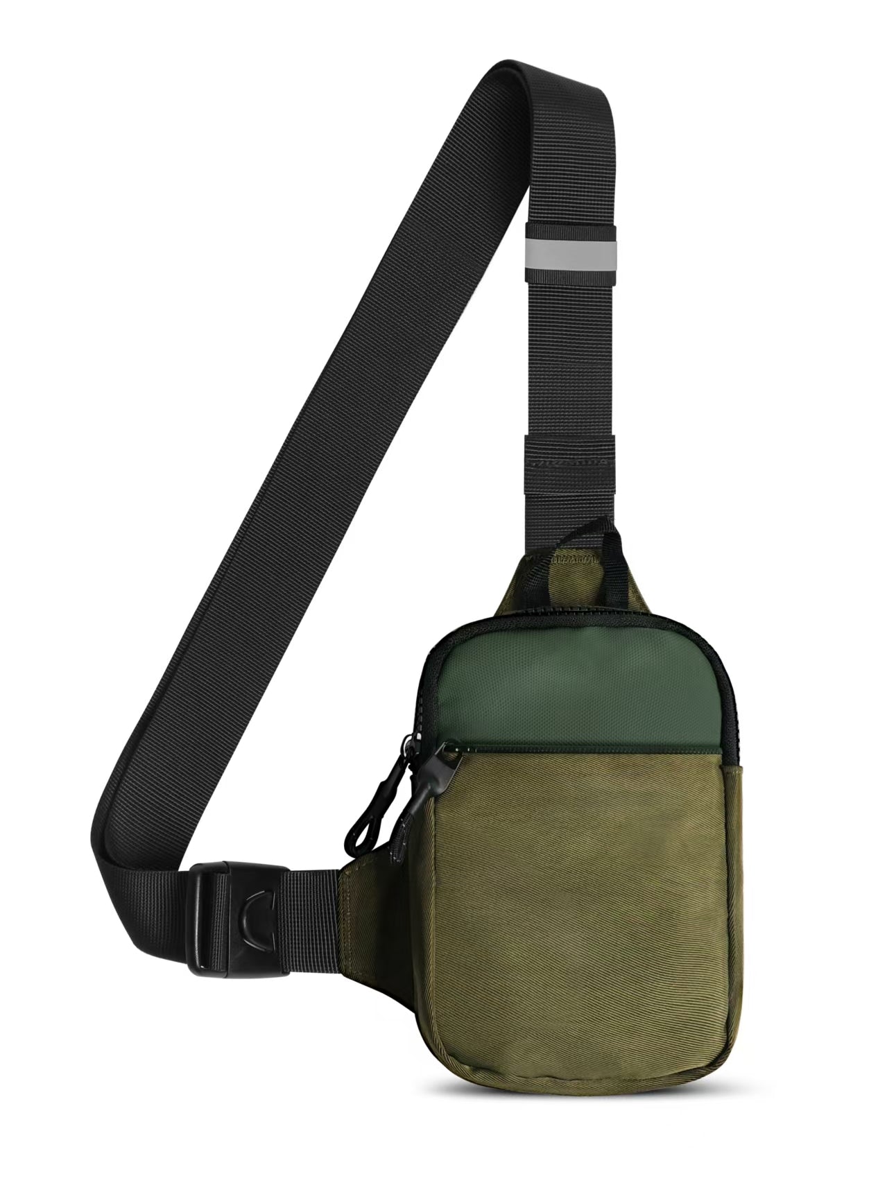 Travel Sling Bag