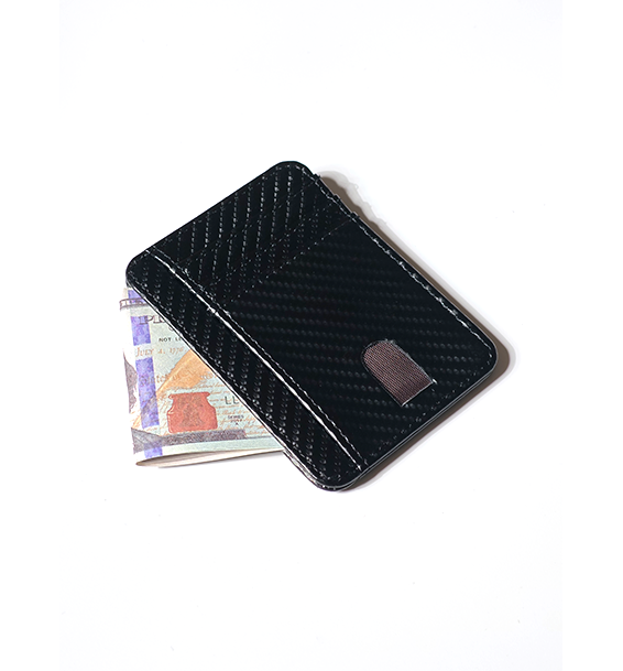RFID-Blocking Card Holder