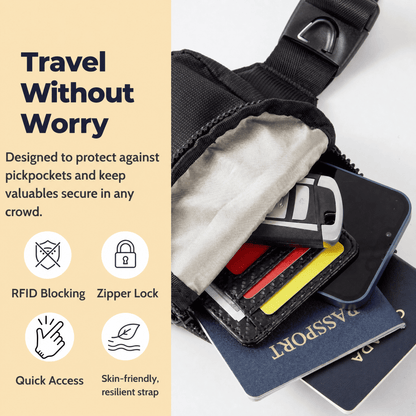 Essential Sling Bag