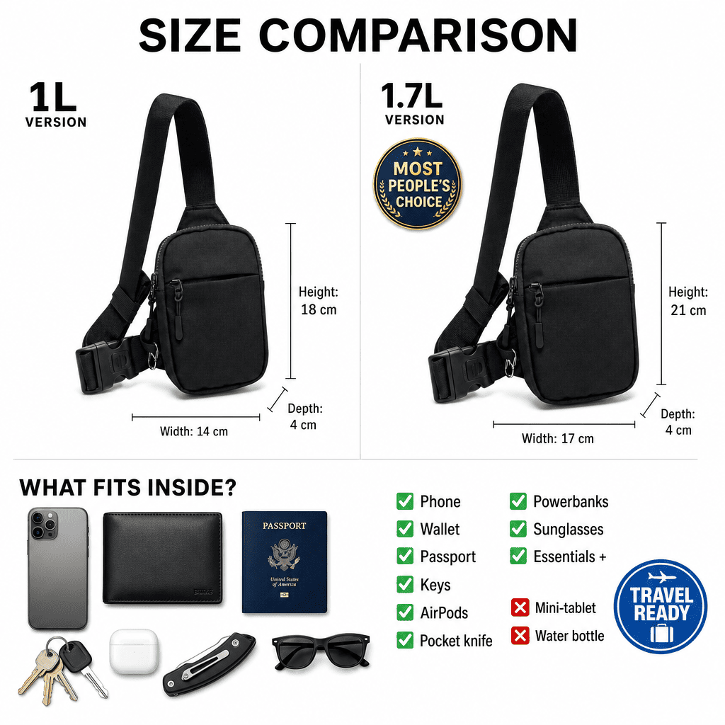 Essential Sling PRO