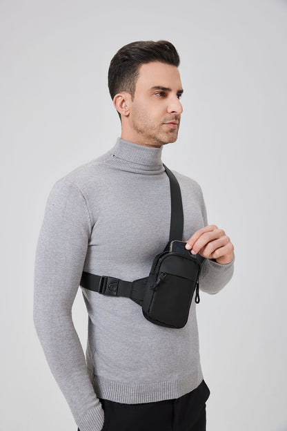 Travel Sling Bag