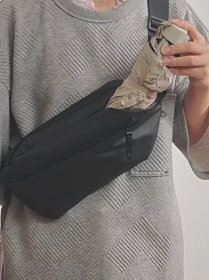 Urban Sling Bag