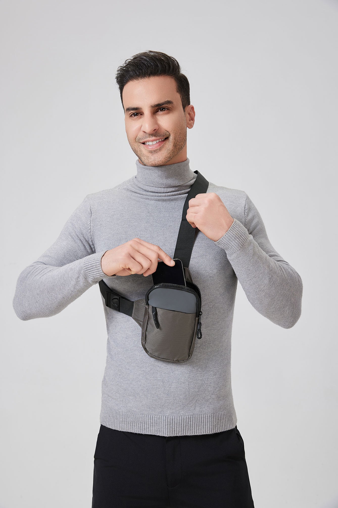 Travel Sling Bag